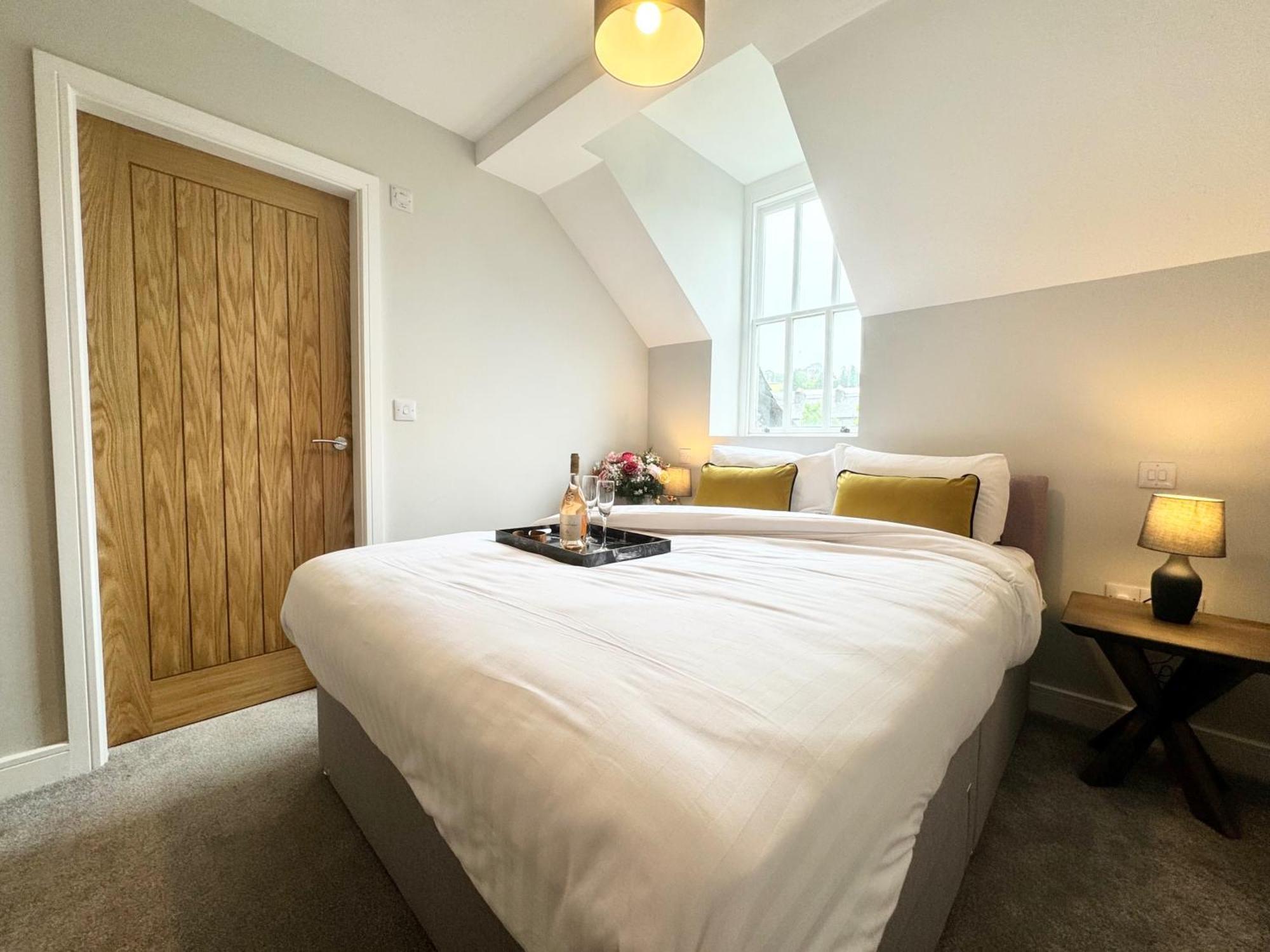 Serenity Cottage Retreat In Nature Windermere Kültér fotó